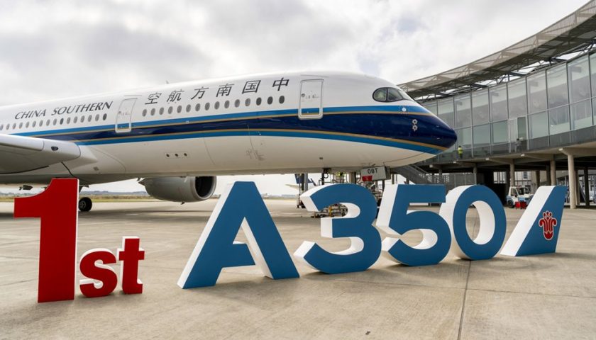 中国南方航空 中国当局より東京 成田 広州 大阪 関西 北京 大興 名古屋 中部 南寧線の運航認可を取得 Sky Budget スカイバジェット