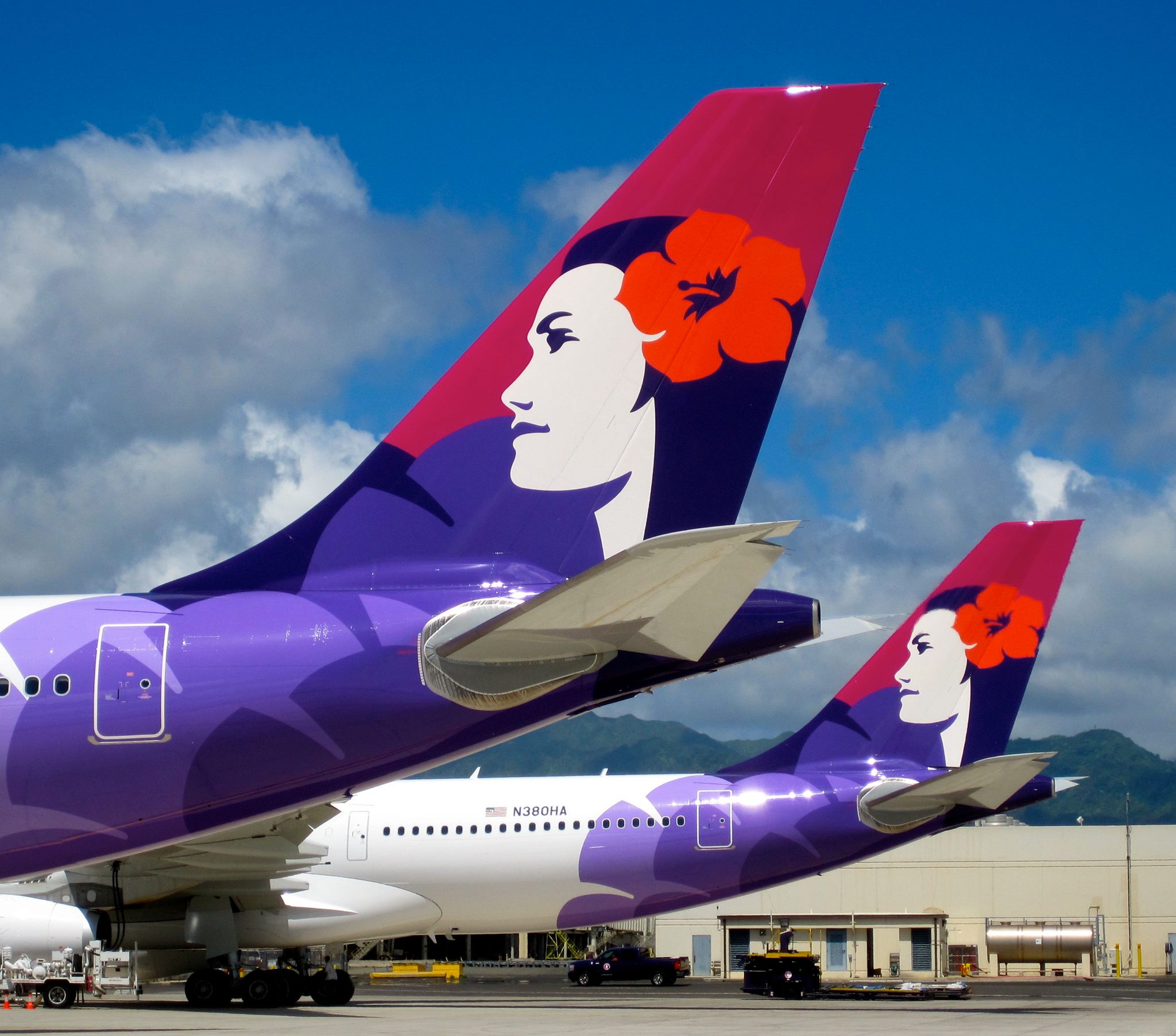 ハワイアン航空、本日2023年4月28日より福岡～ハワイ/ホノルル線の運航 
