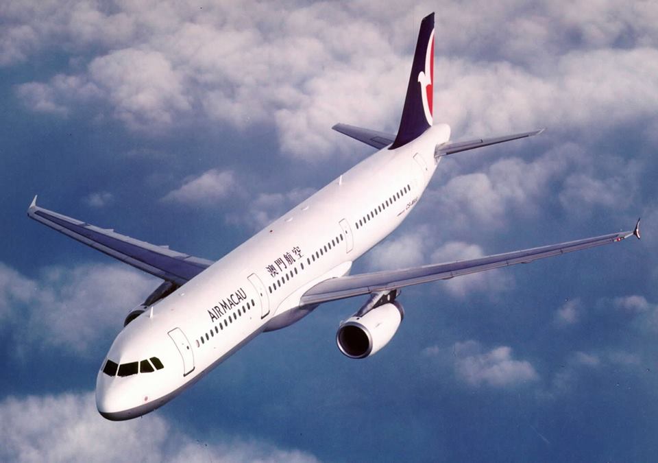 マカオ航空、本日2023年12月15日より東京/成田～マカオ線を増便 | sky