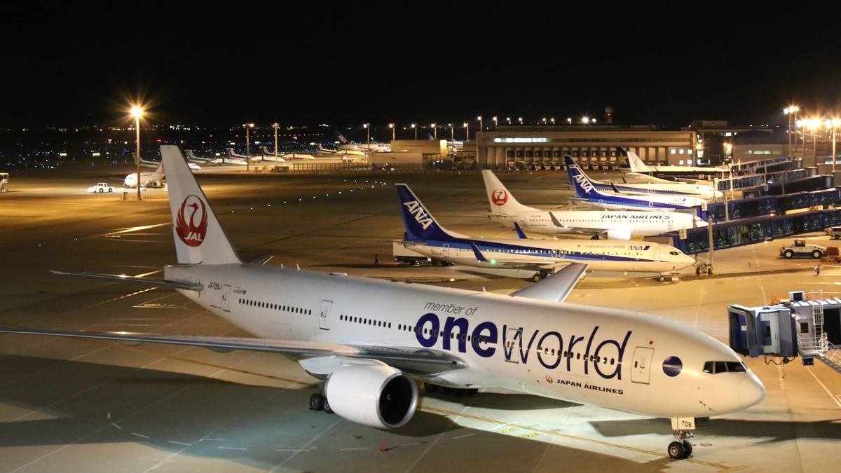 中部国際空港 セントレア の新規就航 増便まとめ 随時更新 Sky Budget スカイバジェット