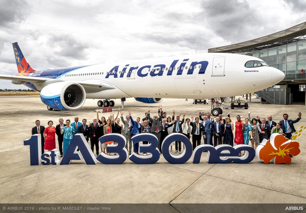 A330-900-Aircalin-MSN1937-
