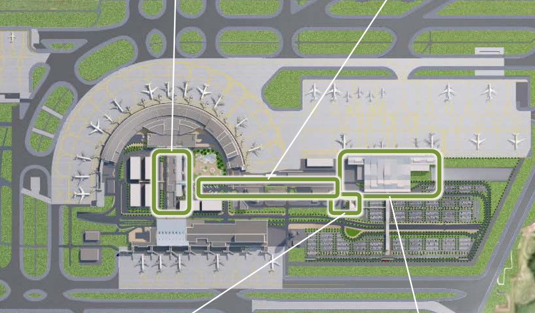 北海道内７空港特定運営事業の優先交渉権者となった北海道エアポートグループの将来計画 新千歳空港に第3ターミナルの計画も Sky Budget スカイバジェット