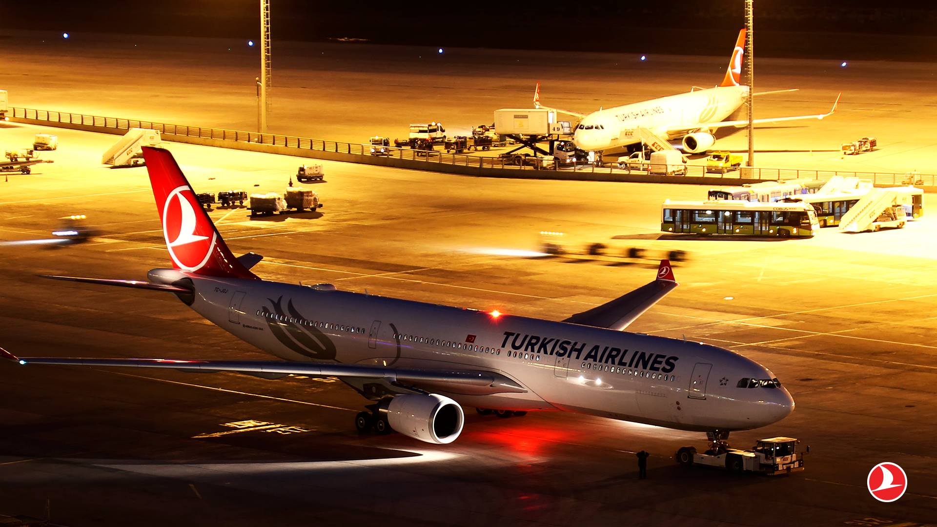 ターキッシュエアラインズ 羽田 イスタンブール線を開設へ 成田線は1往復羽田へ移管も週4便は残留見込み Sky Budget スカイバジェット