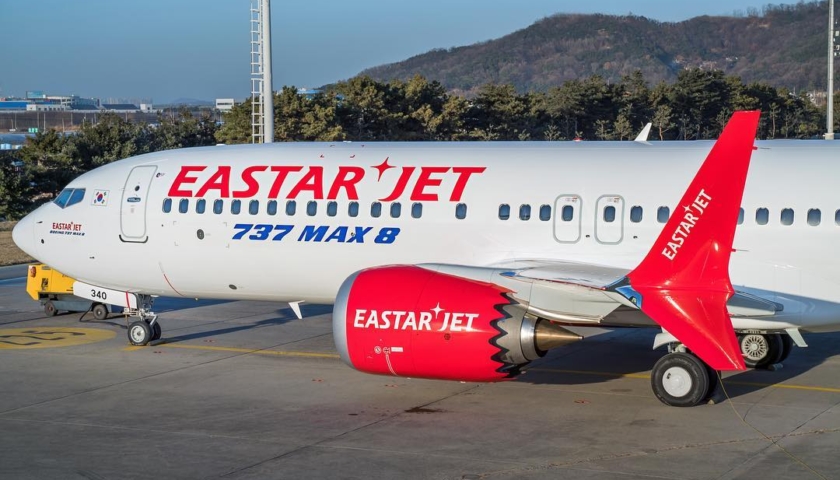 イースター航空の買収先が6月21日にも決定へ Sky Budget スカイバジェット