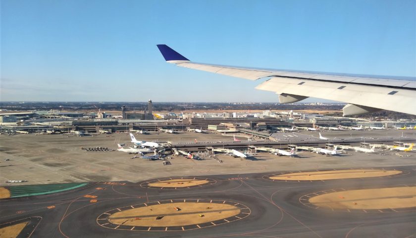 オーランド国際空港 日本への直行便となる東京 成田線開設へ向けana Jal ジップエアと協議 Sky Budget スカイバジェット