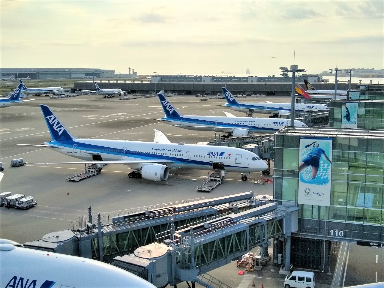 ANA、2024年8月にも東京/羽田～ウィーン線の運航を再開し2024年度内にミラノ・ストックホルム・イスタンブール線に就航へ【日経報道】 | sky-budget スカイバジェット