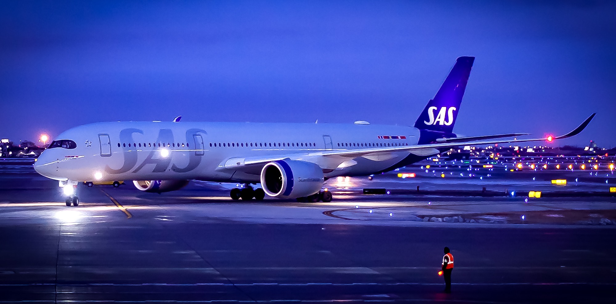 スカンジナビア航空のスターアライアンスの脱退とスカイチームへの加盟は2024年第2四半期を予定 | sky-budget スカイバジェット