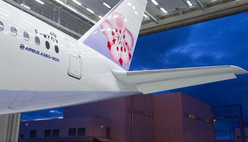 チャイナエアライン 札幌 新千歳 台北 桃園線において7月10日より計4往復の臨時貨物便の運航を計画 Sky Budget スカイバジェット