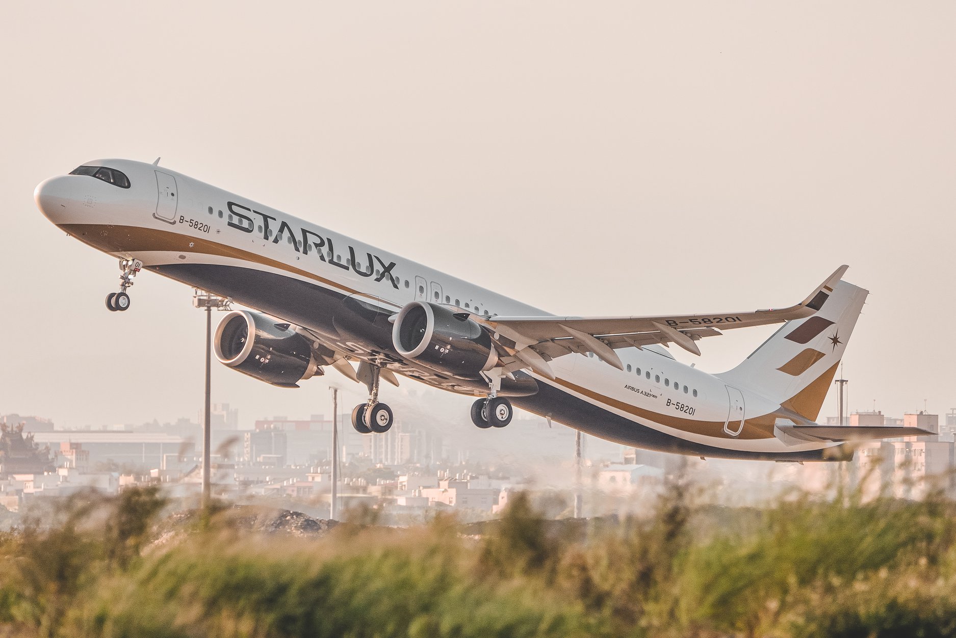 スターラックス航空、A330-900neoを8機リース導入へ | sky-budget 
