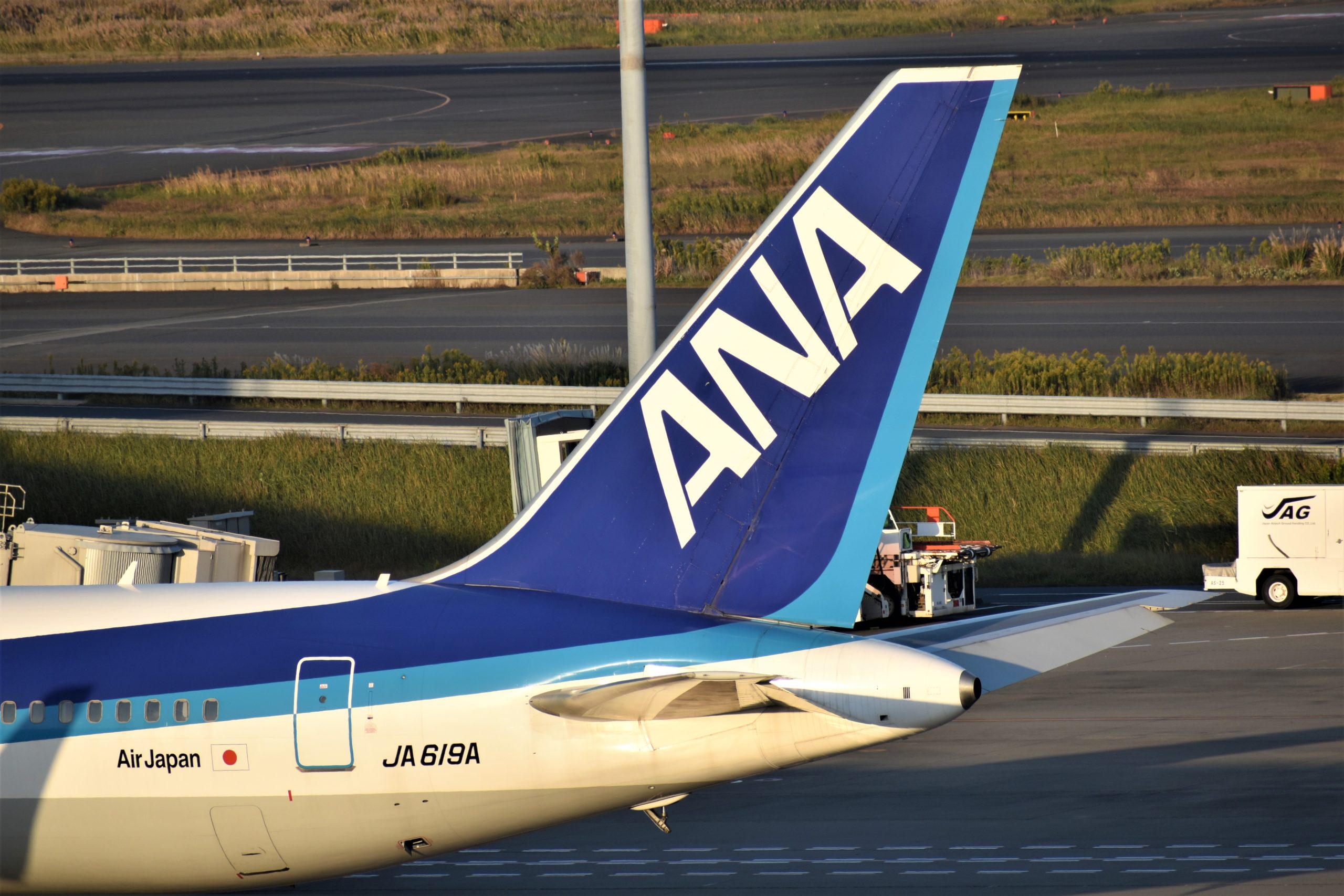Ana 国際線の運航計画を更新 22年7月より東京 羽田 パリ線の運航を再開 Sky Budget スカイバジェット