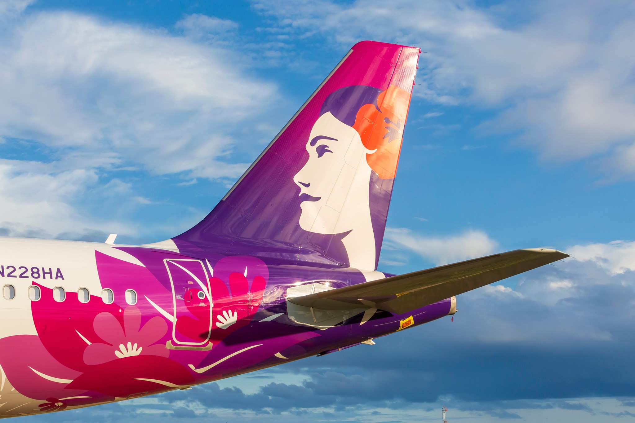 ハワイアン航空、本日2020年12月19日より大阪/関西～ハワイ/ホノルル線 