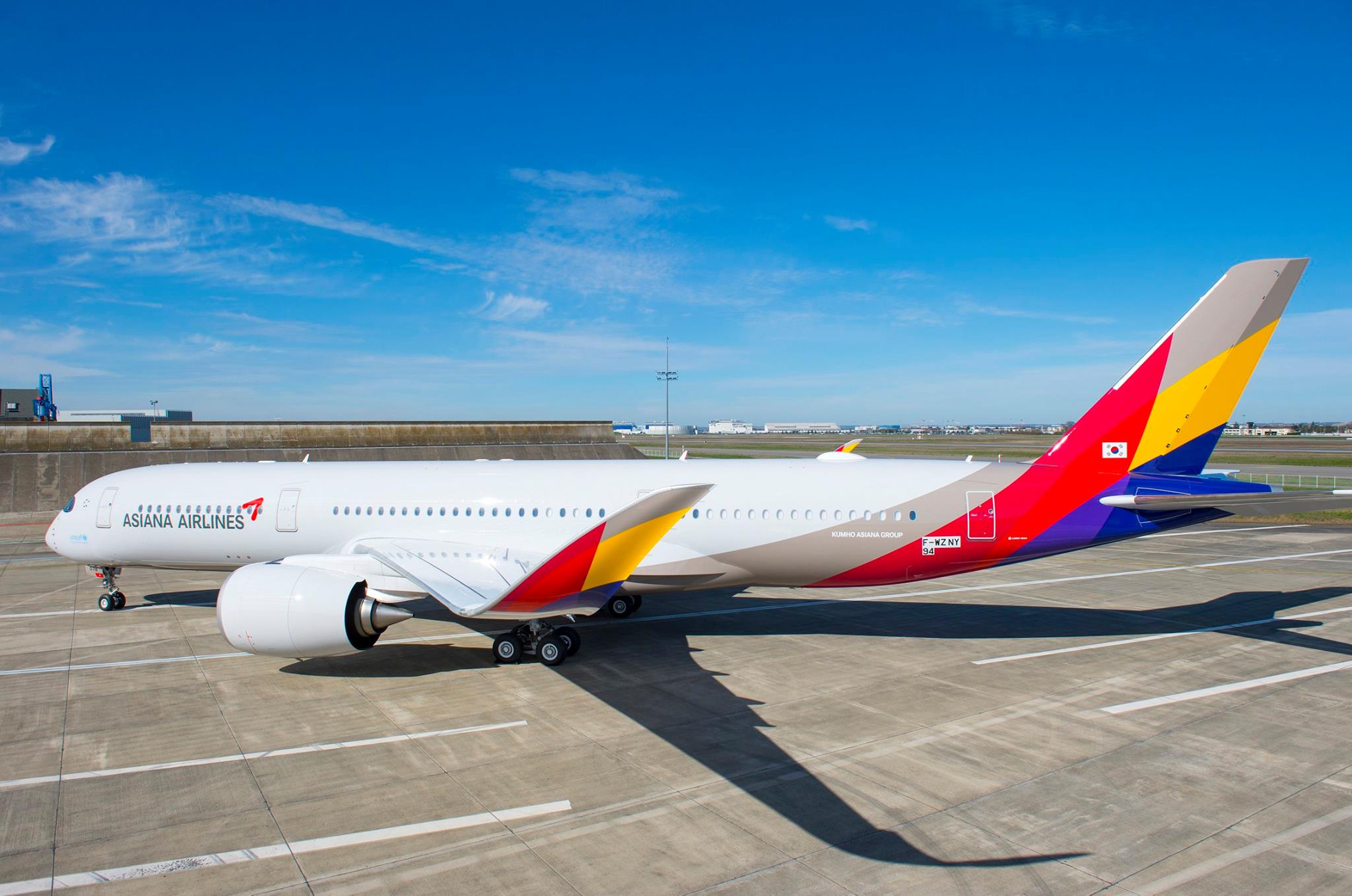 Korean Air Flies A380 To Atlanta 1 September | SUPERADRIANME.com