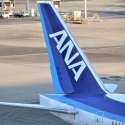 ANA、国際線の運航計画を変更 7月から北米路線ならびにアジア・オセアニア路線で増便