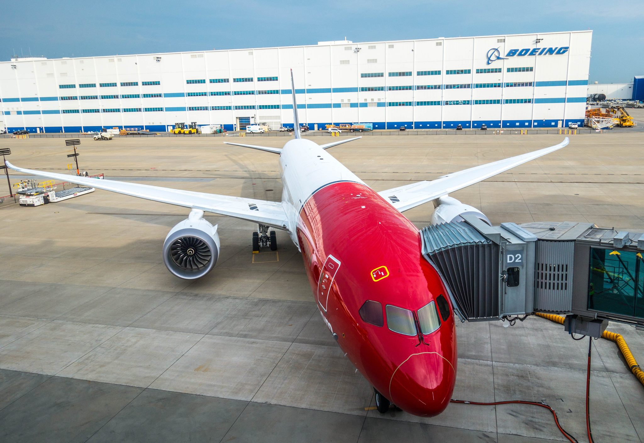 ノルウェージャン、長距離路線から撤退することを発表 B737で北欧事業に集中 | sky-budget スカイバジェット