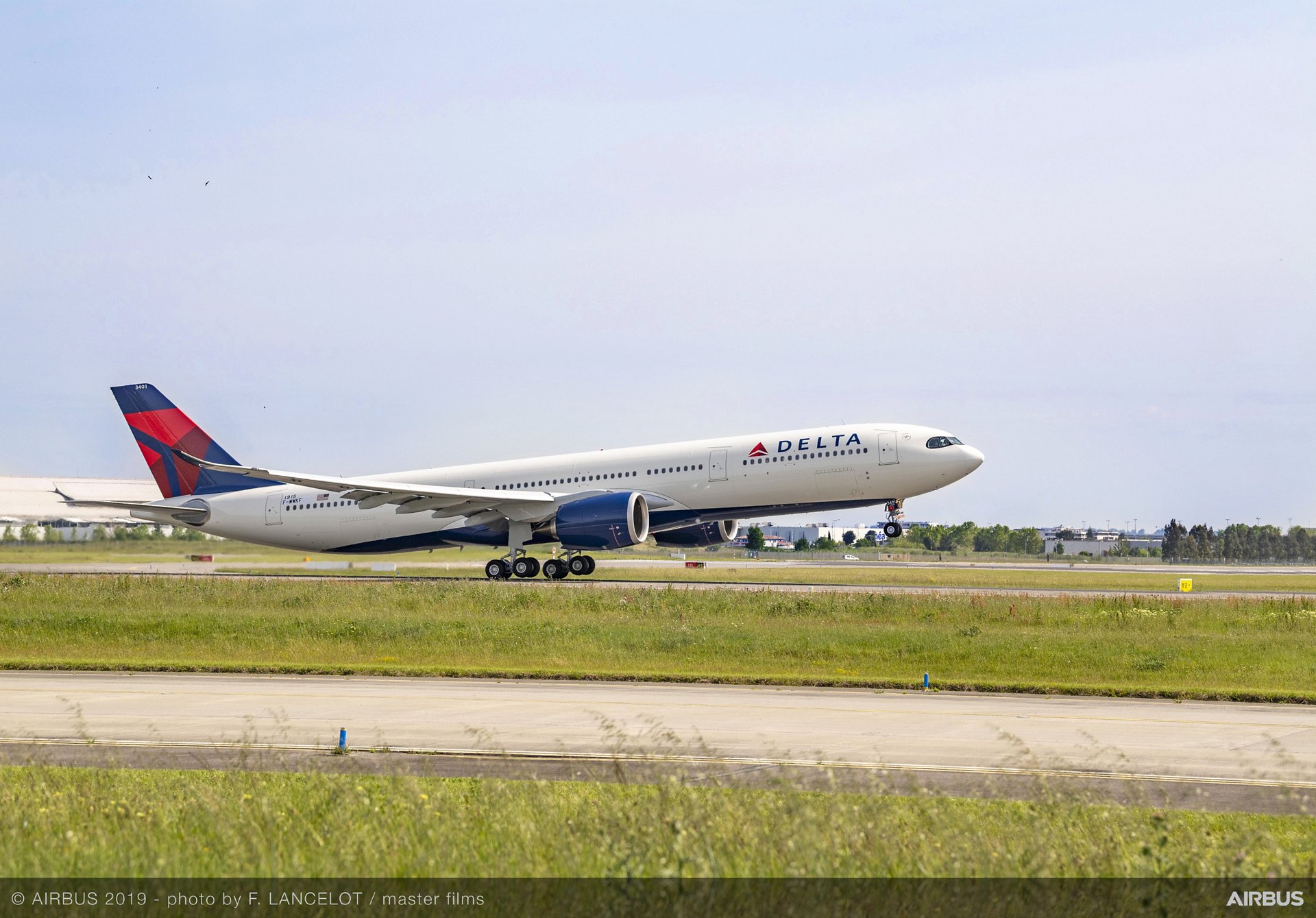 A330-900-Delta-Air-Lines-take-off-01 | sky-budget スカイバジェット