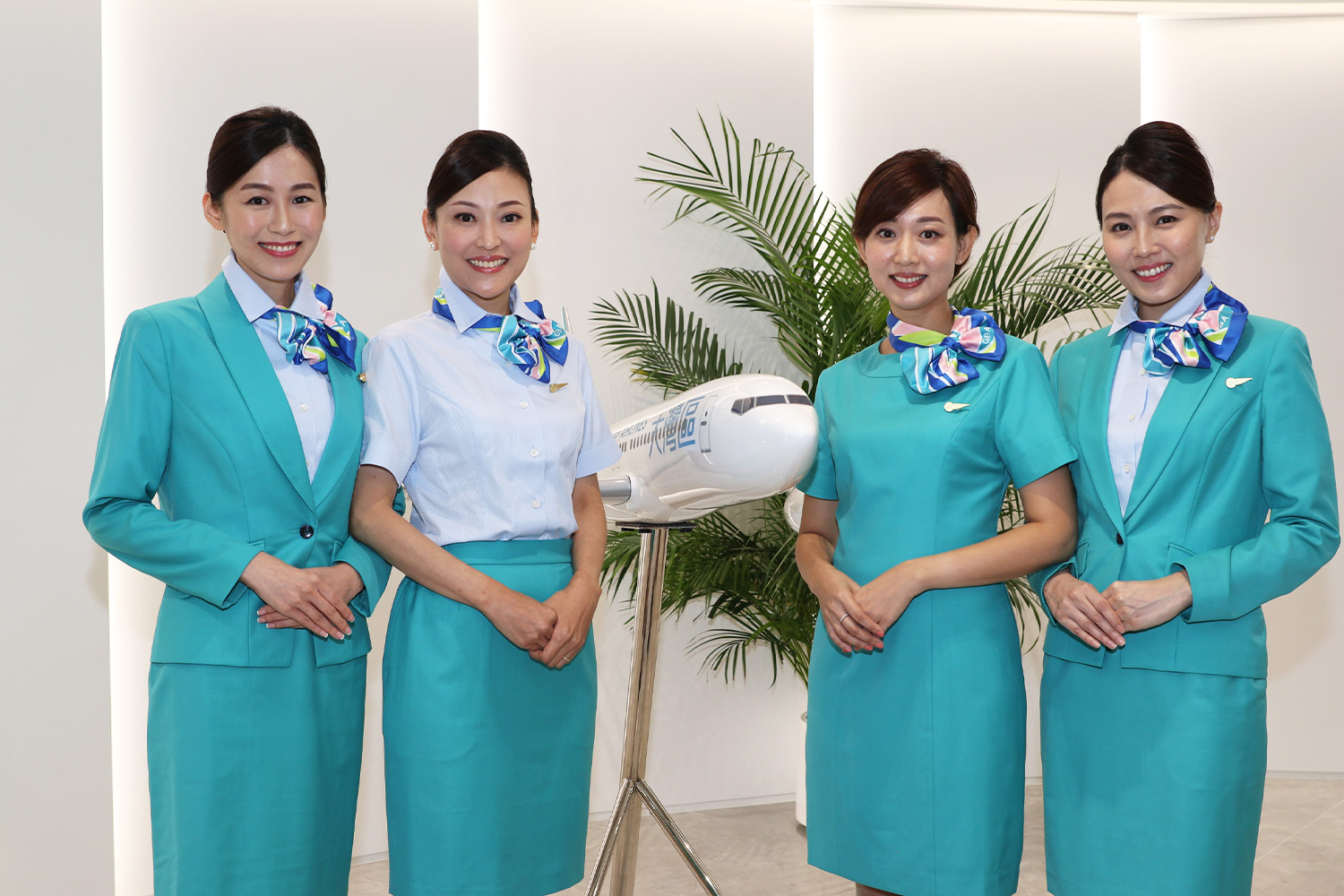 CA　制服　投稿 JALの旅コミュニティ trico - JAPAN AIRLINES