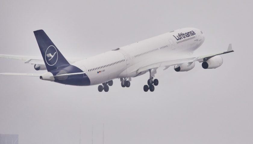 ルフトハンザドイツ航空 22年1月31日より東京 羽田 フランクフルト線をデイリー化 Sky Budget スカイバジェット