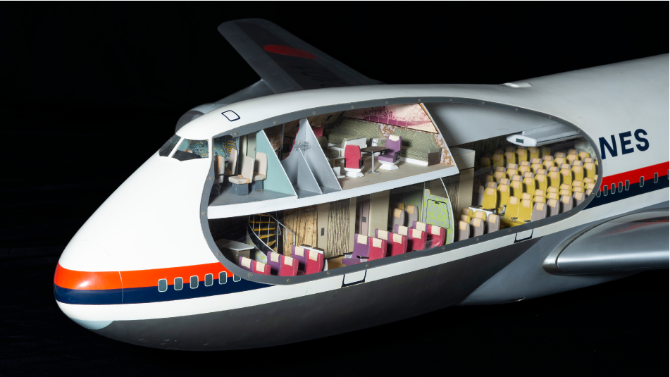 JAL、往年の機材をモチーフにした記念品や復刻版グッズなどを販売 クラスJシートは70万円 | sky-budget スカイバジェット