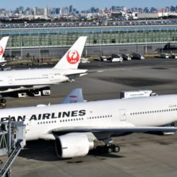 JAL、国際線の運航計画を発表 東京/羽田～シカゴ線や大阪/関西ロサンゼルス線を増便