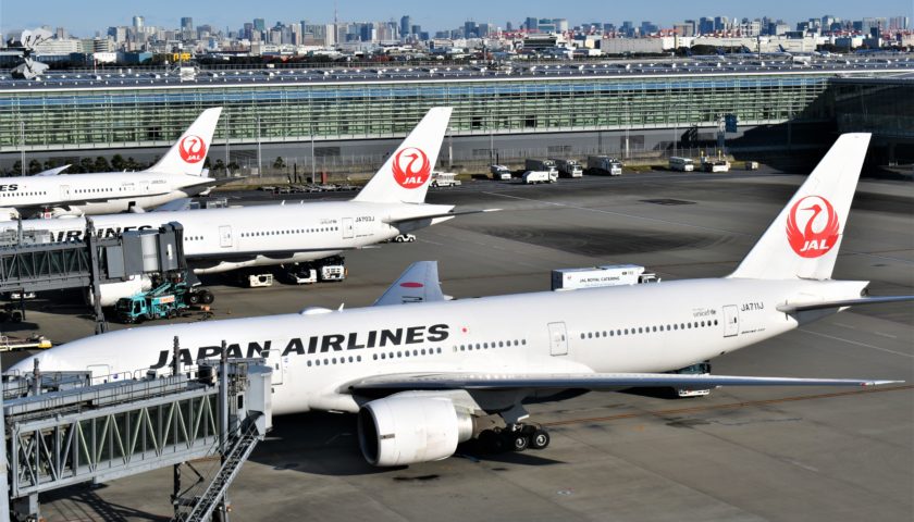 JAL、国際線の運航計画を発表 東京/羽田～シカゴ線や大阪/関西ロサンゼルス線を増便 | sky-budget スカイバジェット