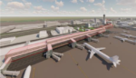 スカイバジェット、2021年のアクセスランキングトップ10 1位は羽田空港のターミナル拡張計画