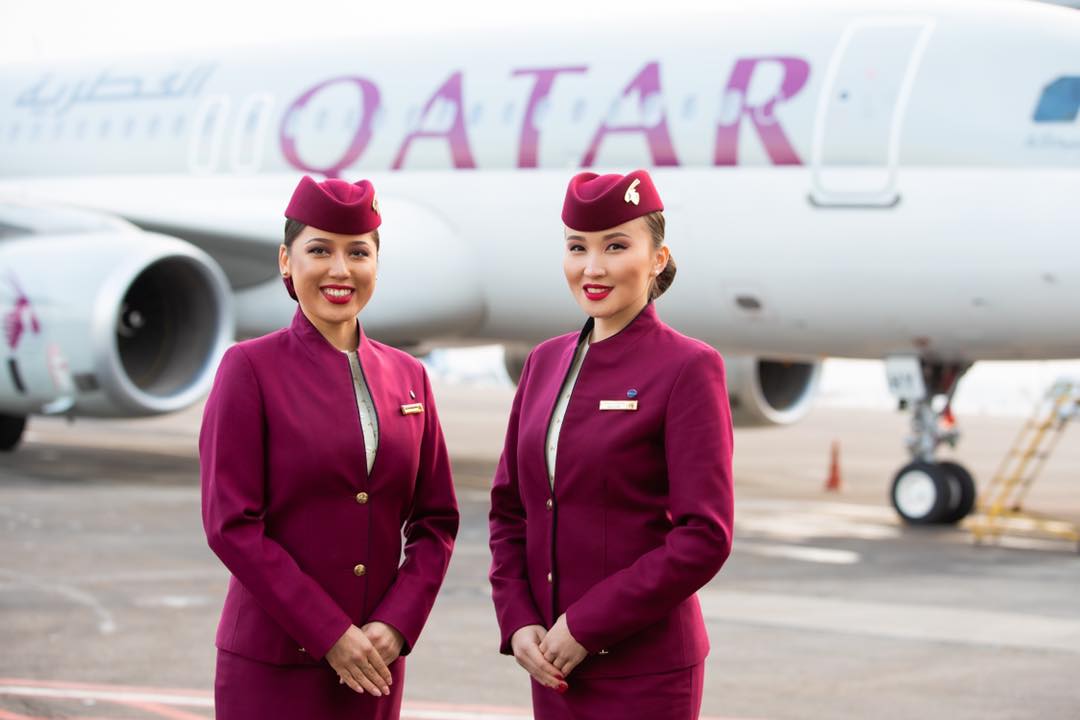 カタール航空、25周年記念キャンペーンでビジネスクラス・エコノミークラスが最大25％OFFとなるセールを開催中 | sky-budget スカイバジェット