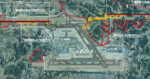 成田空港、第4ターミナルの建設ではなく第1・2ターミナル跡地に新巨大ターミナルの建設を検討か