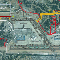 成田空港、第4ターミナルの建設ではなく第1・2ターミナル跡地に新巨大ターミナルの建設を検討か