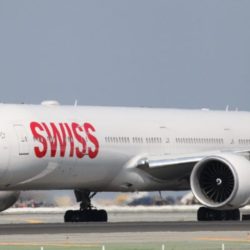 スイスインターナショナルエアラインズ、東京/成田～チューリッヒ線の運航計画を更新 A340の投入は取り止め
