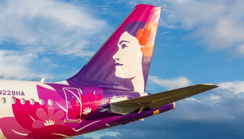 ハワイアン航空、2022年6月1日より東京/成田～ホノルル線を増便 | sky-budget スカイバジェット