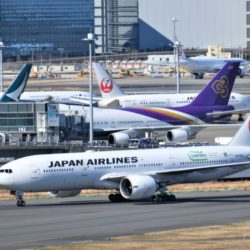 2022年5月の日本発着の国際線の運航再開・増便予定