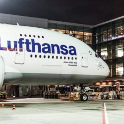 ルフトハンザドイツ航空、一転してA380の運航再開に向けた動きを加速 大型機不足でB777-300ERの導入も