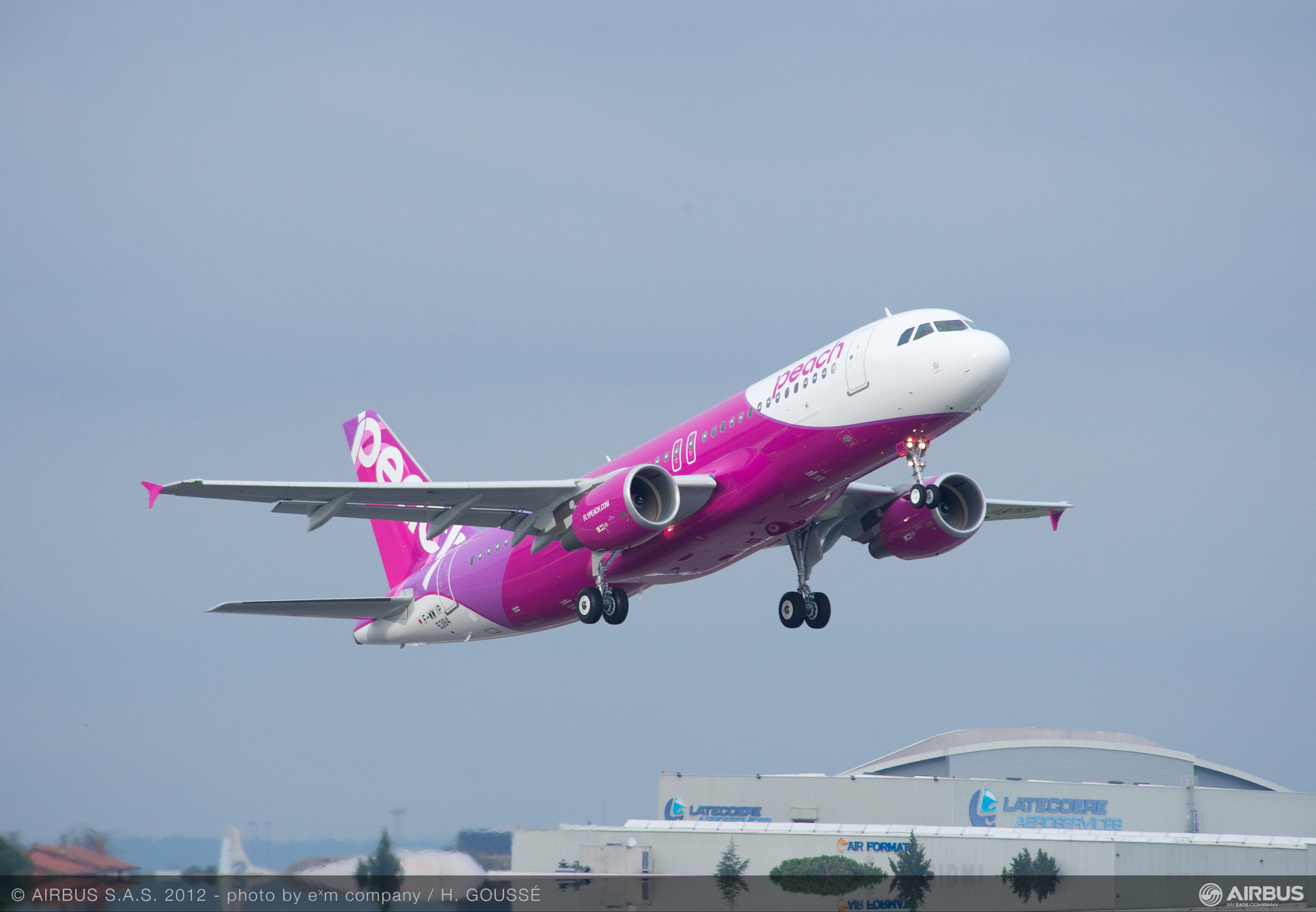 ピーチ、大阪/関西～ソウル/仁川線の運航再開を正式発表 | sky-budget 