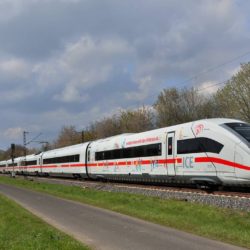 スターアライアンス、初の非航空系メンバーとしてドイツ鉄道の加盟を発表へ