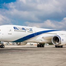 エルアル航空、2023年3月に東京/成田～テルアビブ線を開設へ