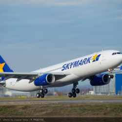 スカイマーク、機材の大型化を検討 B737-800型機の後続機にはエアバス機も候補 日経報道