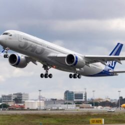 スカンジナビア航空、事業再編で10機をリースバック A350も対象となり長距離路線は縮小へ
