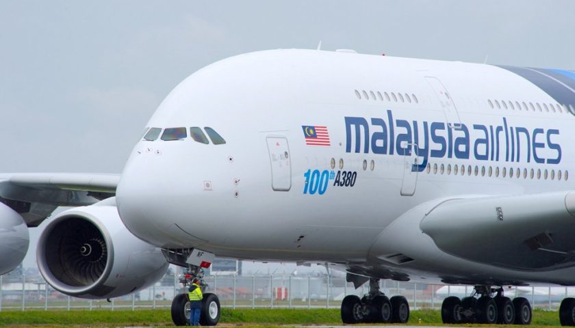 マレーシア航空、ひっそりとA380のフライトを実施中 その理由は