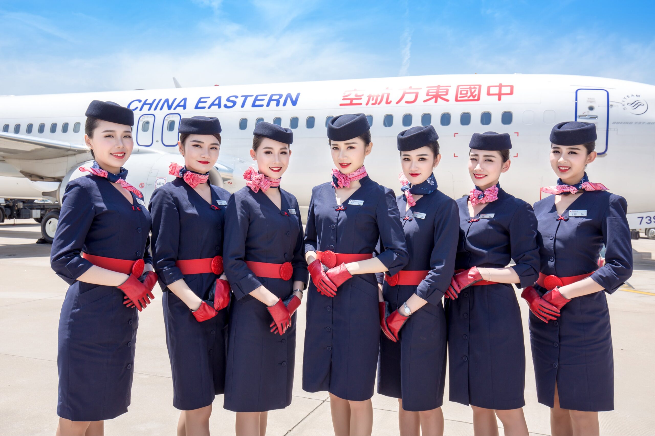 中国東方航空、2023年7月1日より東京/成田～武漢線の運航を再開 | sky