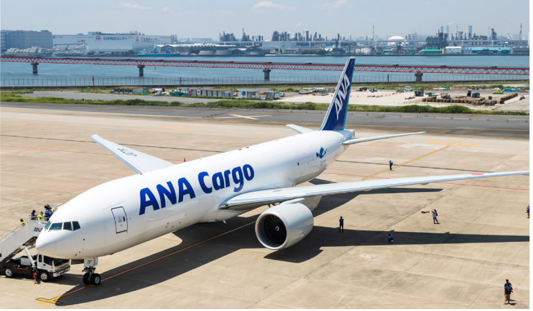 ANA、日本貨物航空/NCAの完全子会社化を2024年7月1日に延期 | sky-budget スカイバジェット